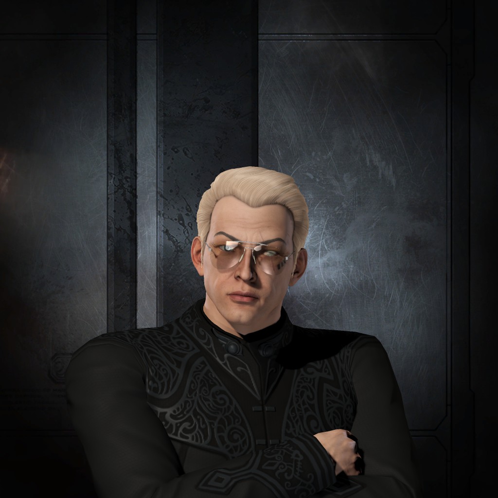 OldMan Nick