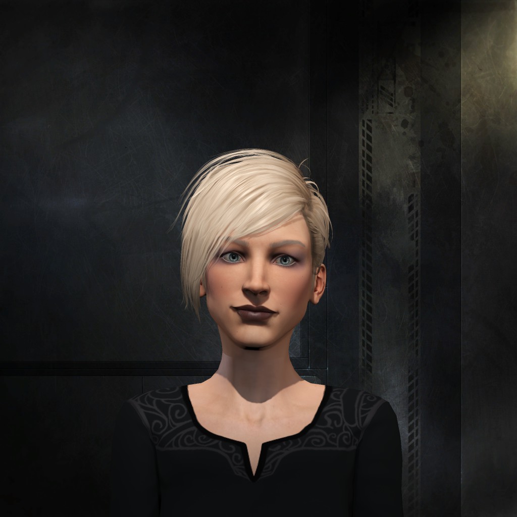 Scribonia Antony
