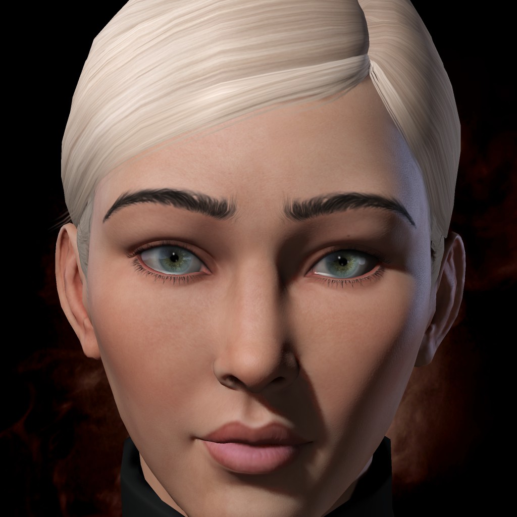Alestrandra