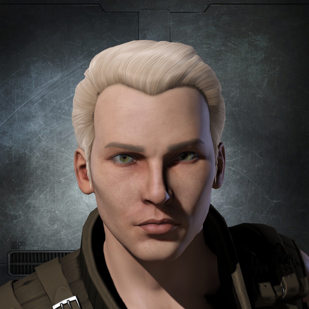 Seamus McFinn