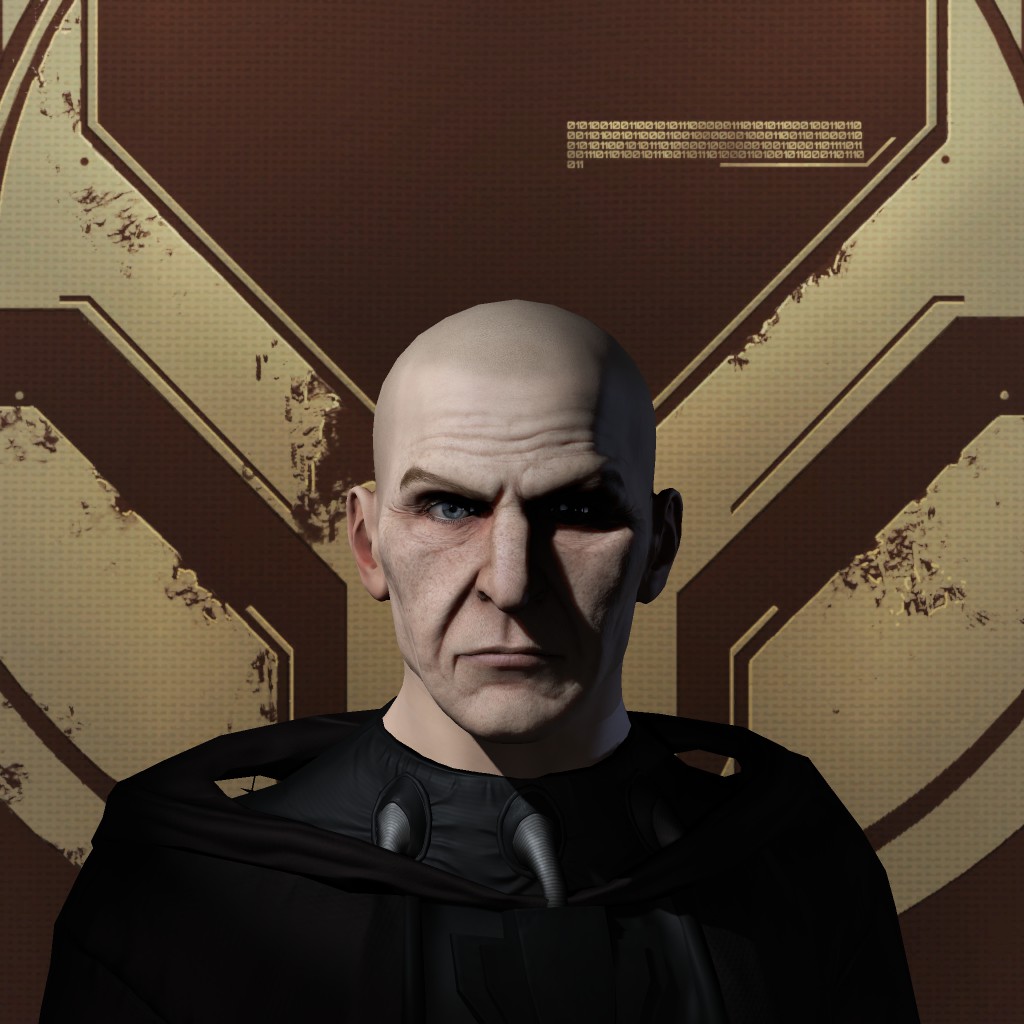 Cain Elder
