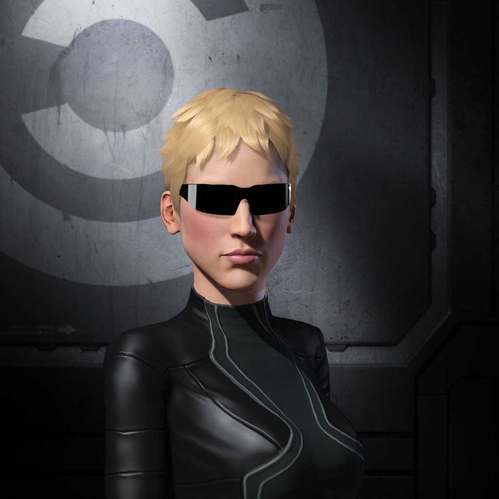 Deidre Farquar