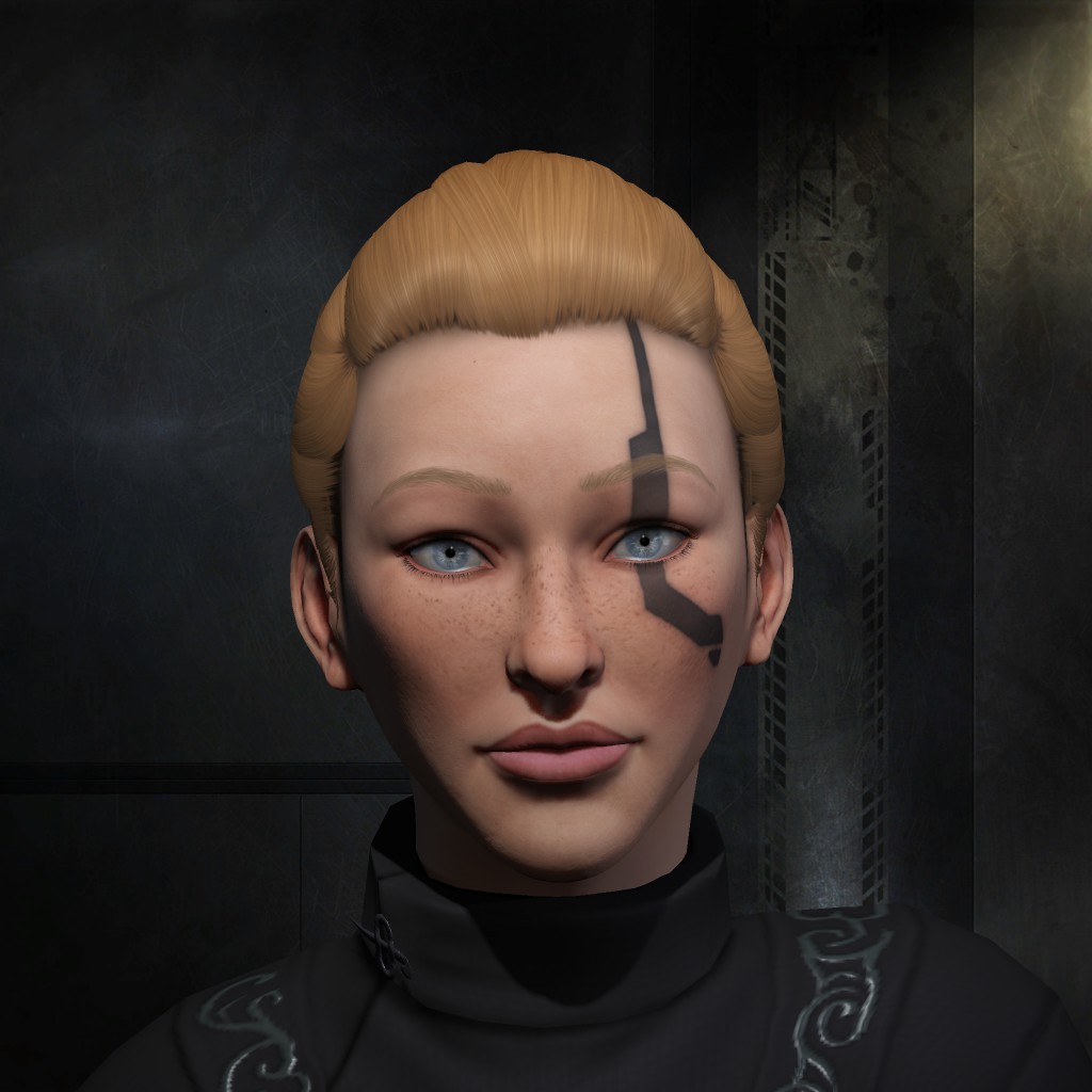 Galentia Tivane
