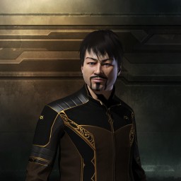 Magnus Matrialli portrait