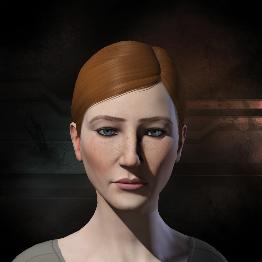 Sally Suckstar