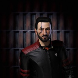 jsttrons Fuku portrait