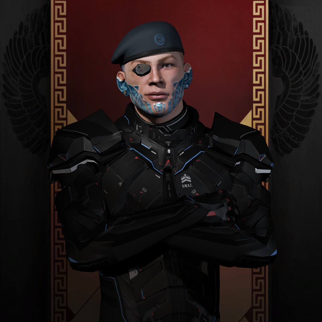 DarKLigth Mendez