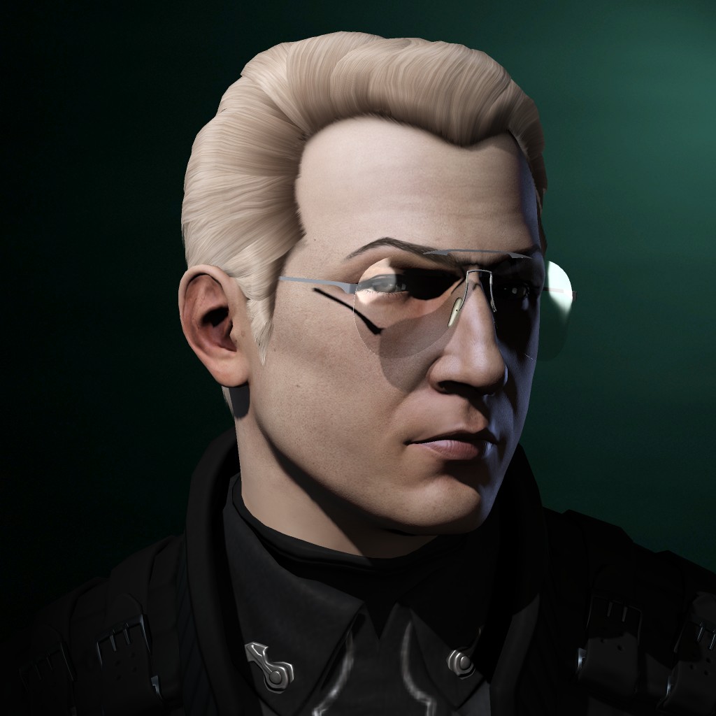 Jonas Ubaris