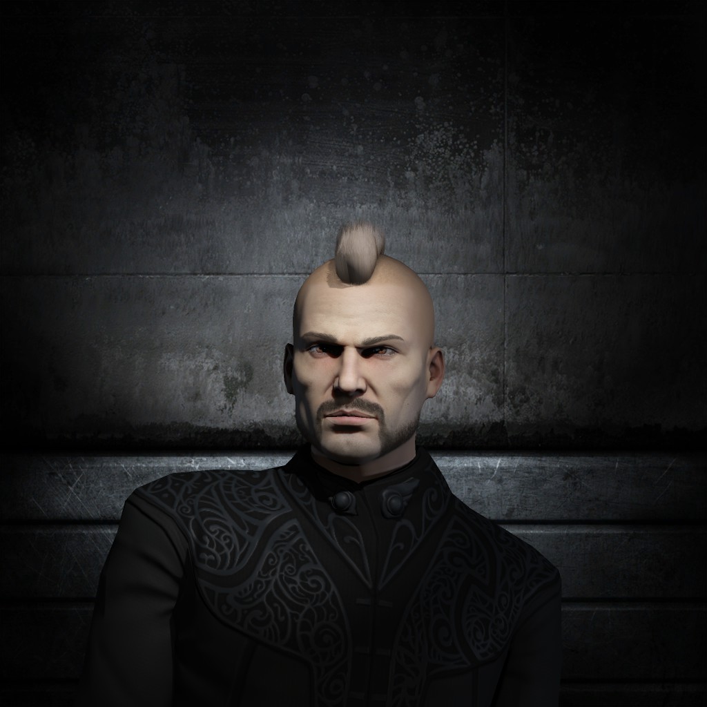 Gashan Metlikle