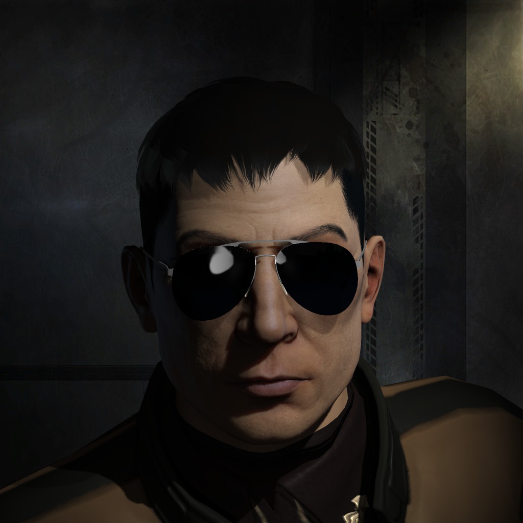 Jack Stockton Buelle