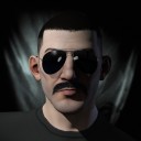 Officer Spanky