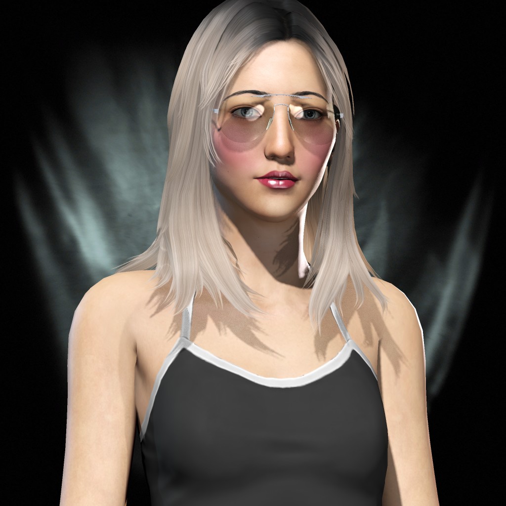 Atlantis Hita