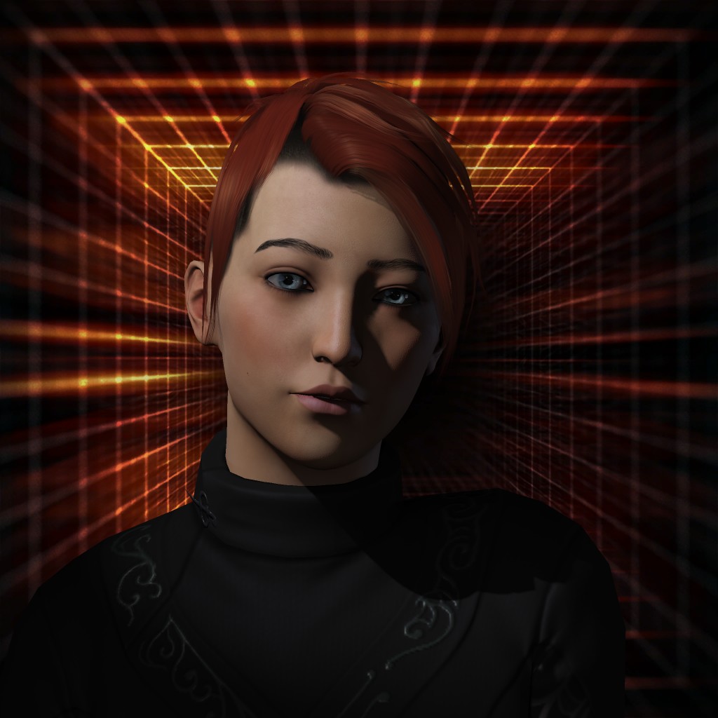 Caldari Citizen 2115394121