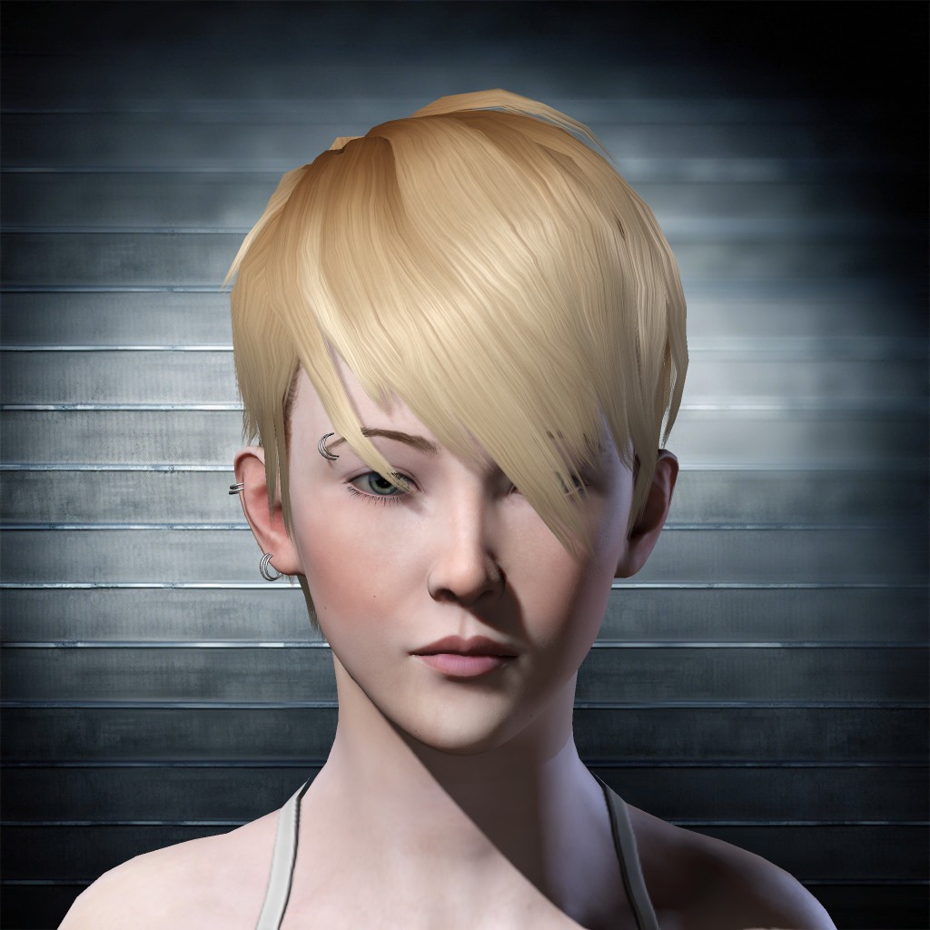 Model