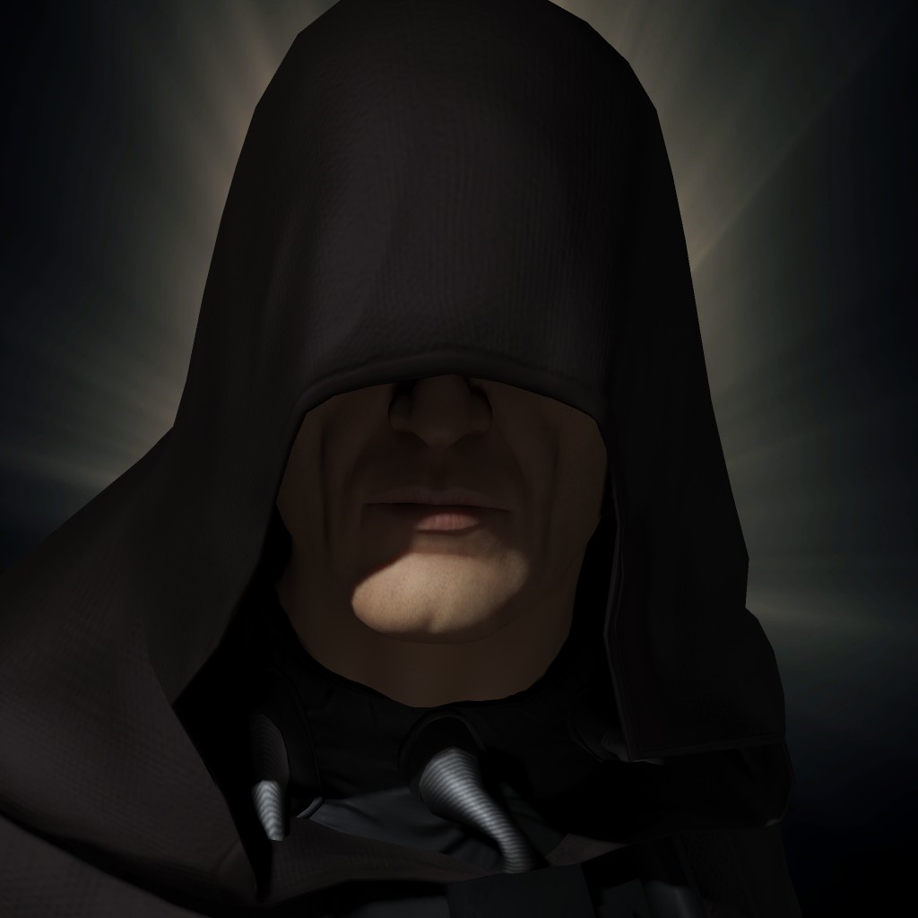 Cloak of Invisibility