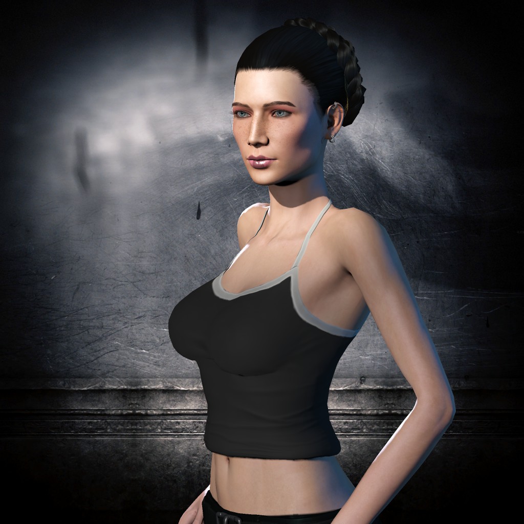 Tenebrae Veil