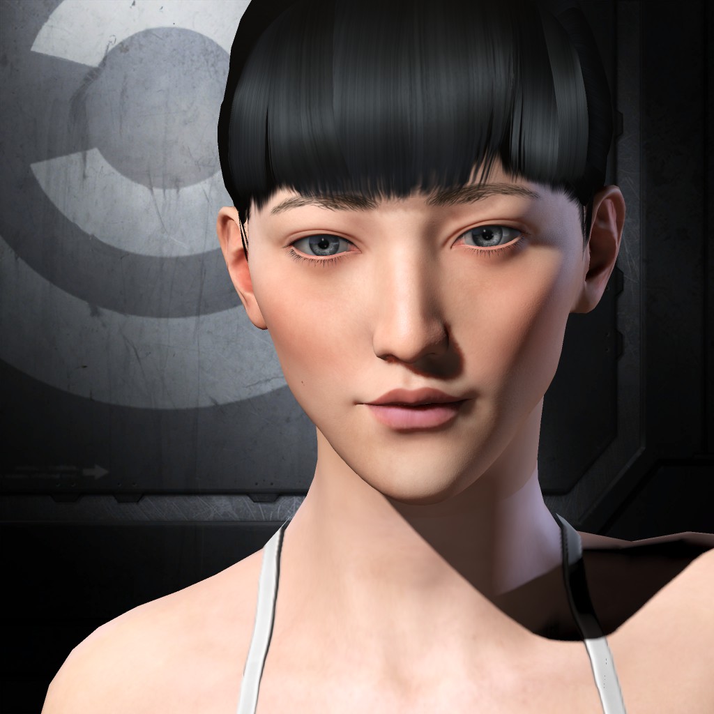 Miss-Caldari