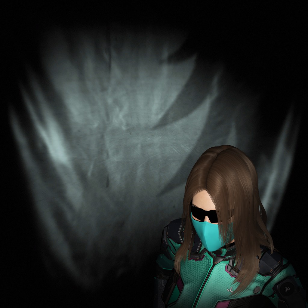 mannequin Shiyurida