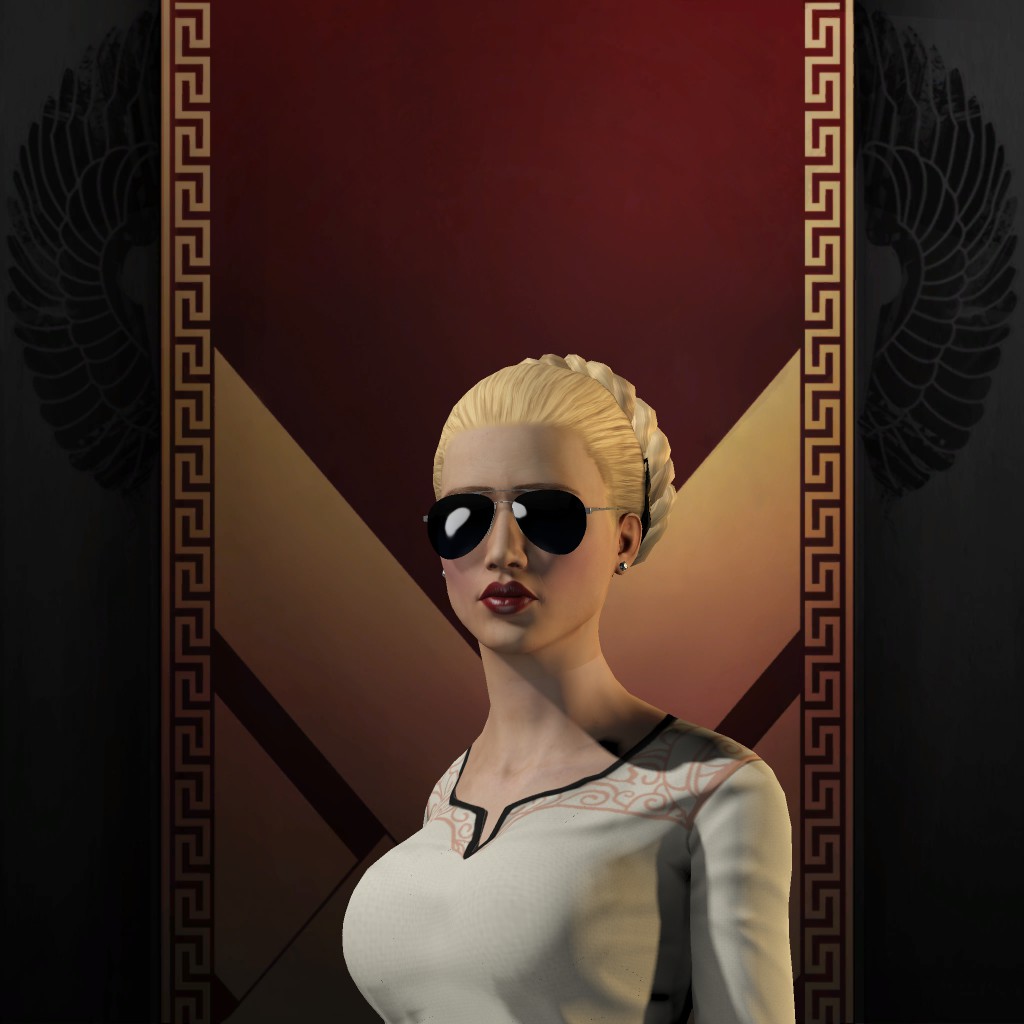 Rosabella Thorn