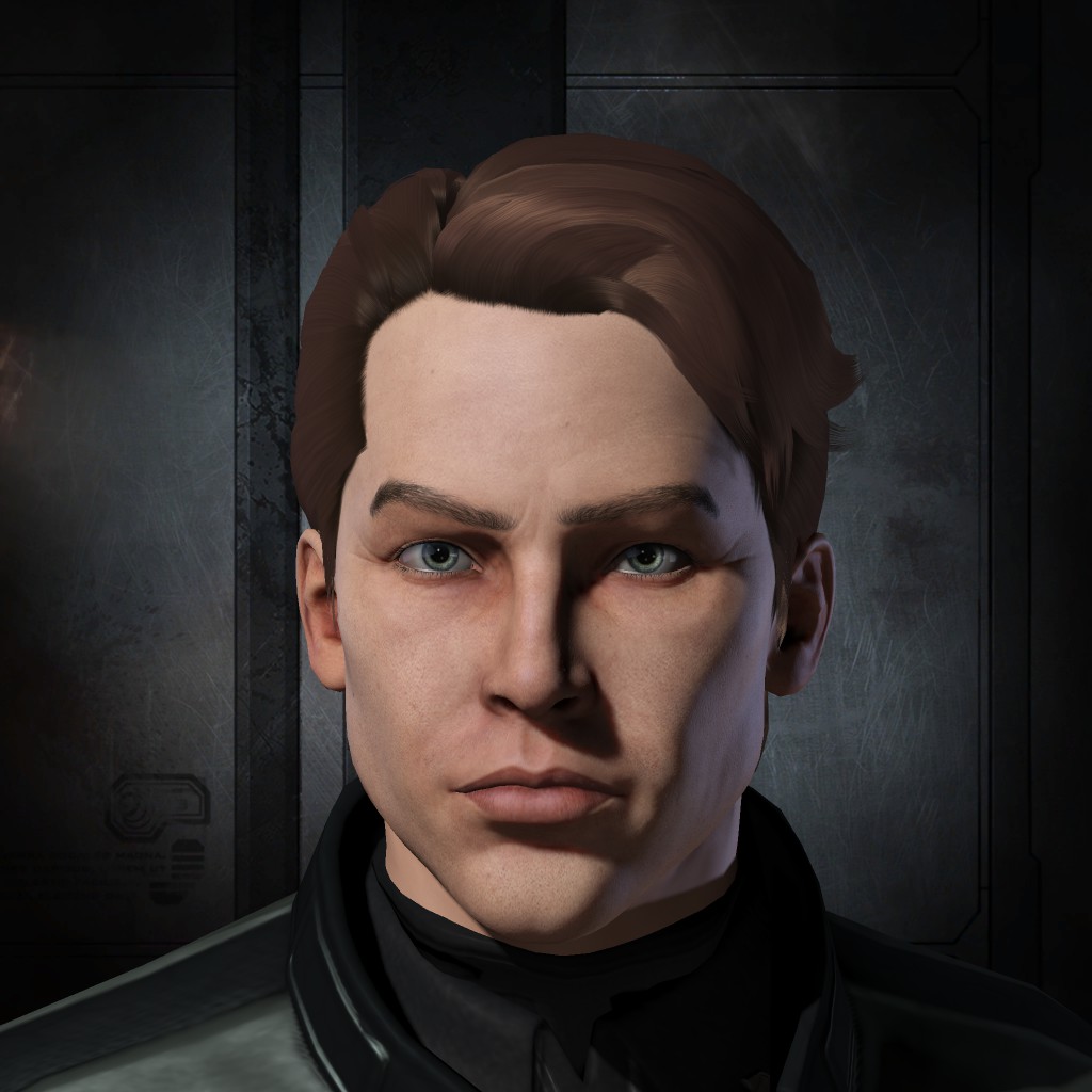 Arcticus Voidborn