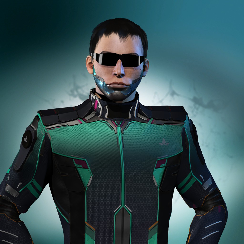 Christopher Fonuliquet