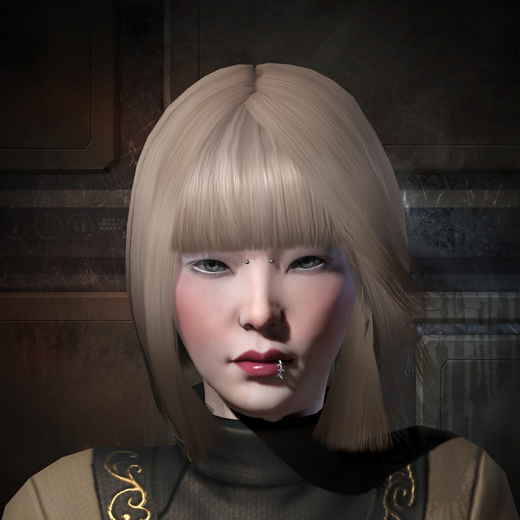 Anastasya Lucretia