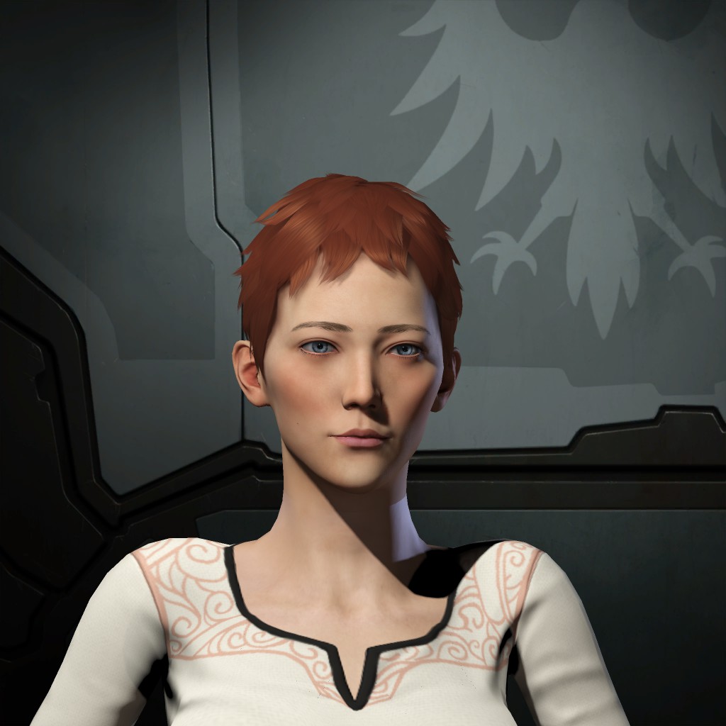 Emma Nazaki
