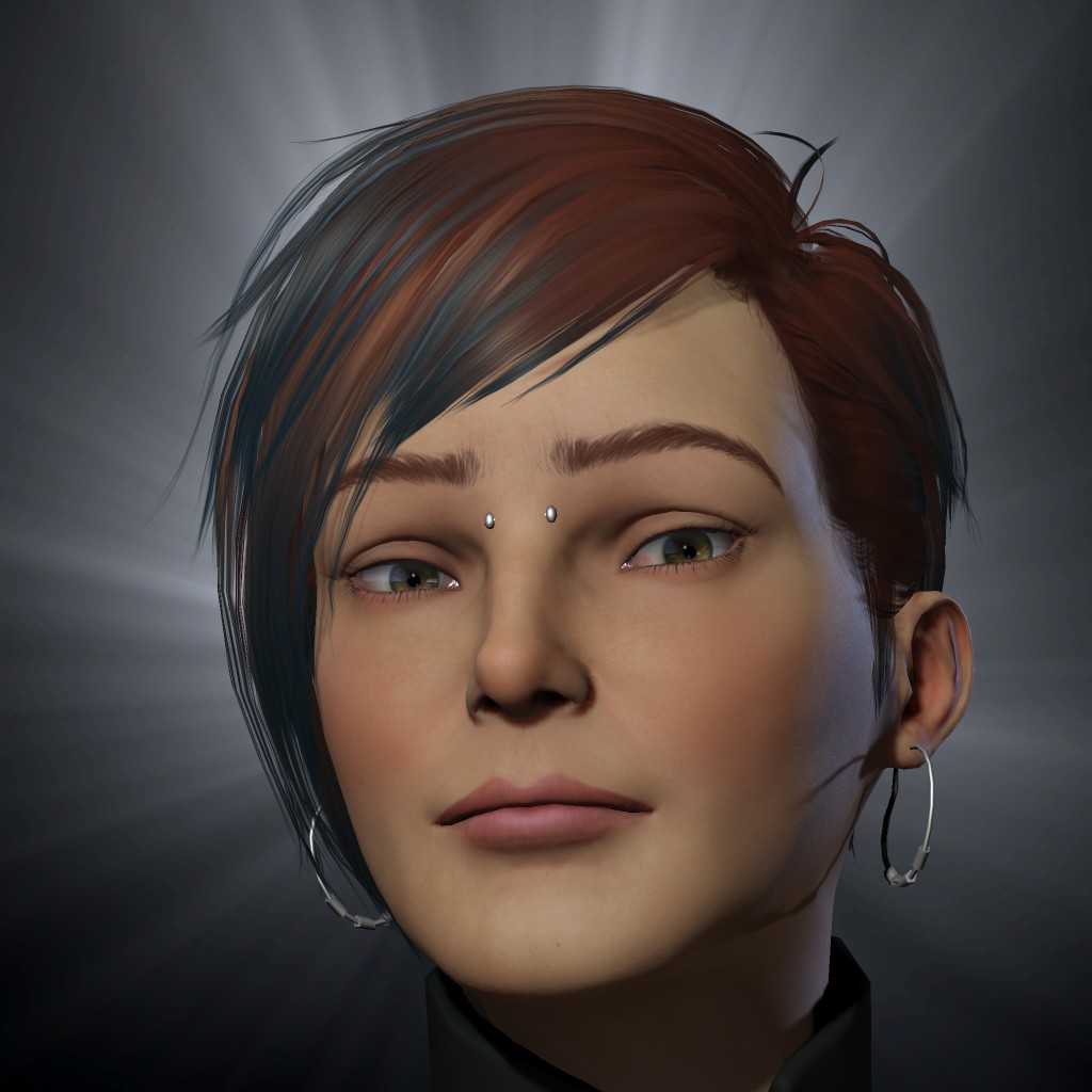 Raychel Lockspin