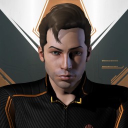 X Bounty Hunte portrait
