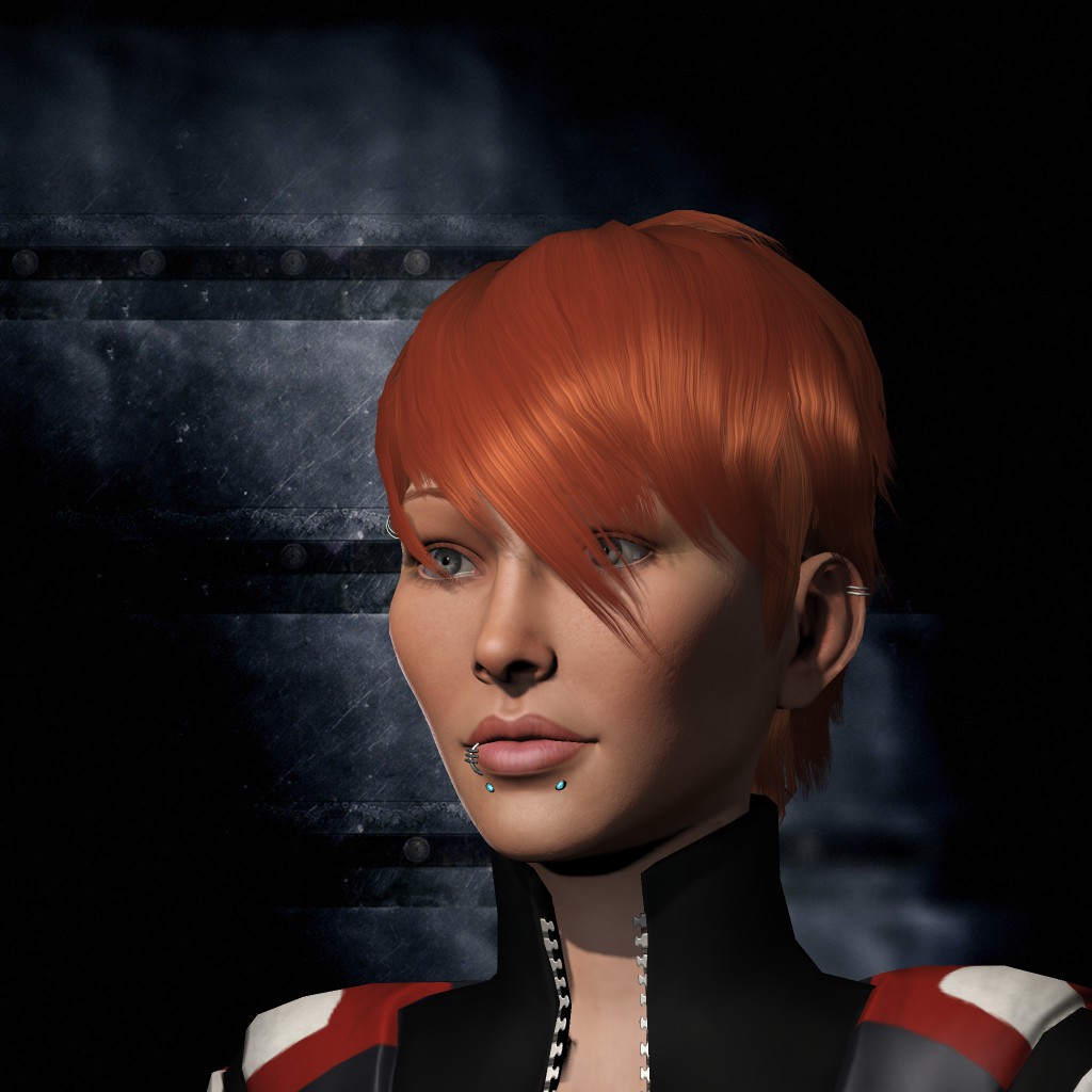 Grace Starwalker