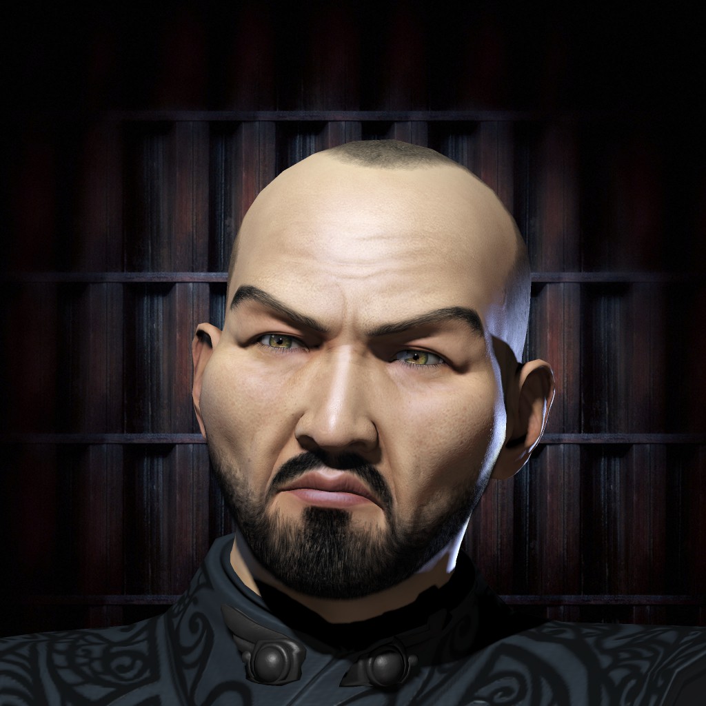 Sven thekamakazie