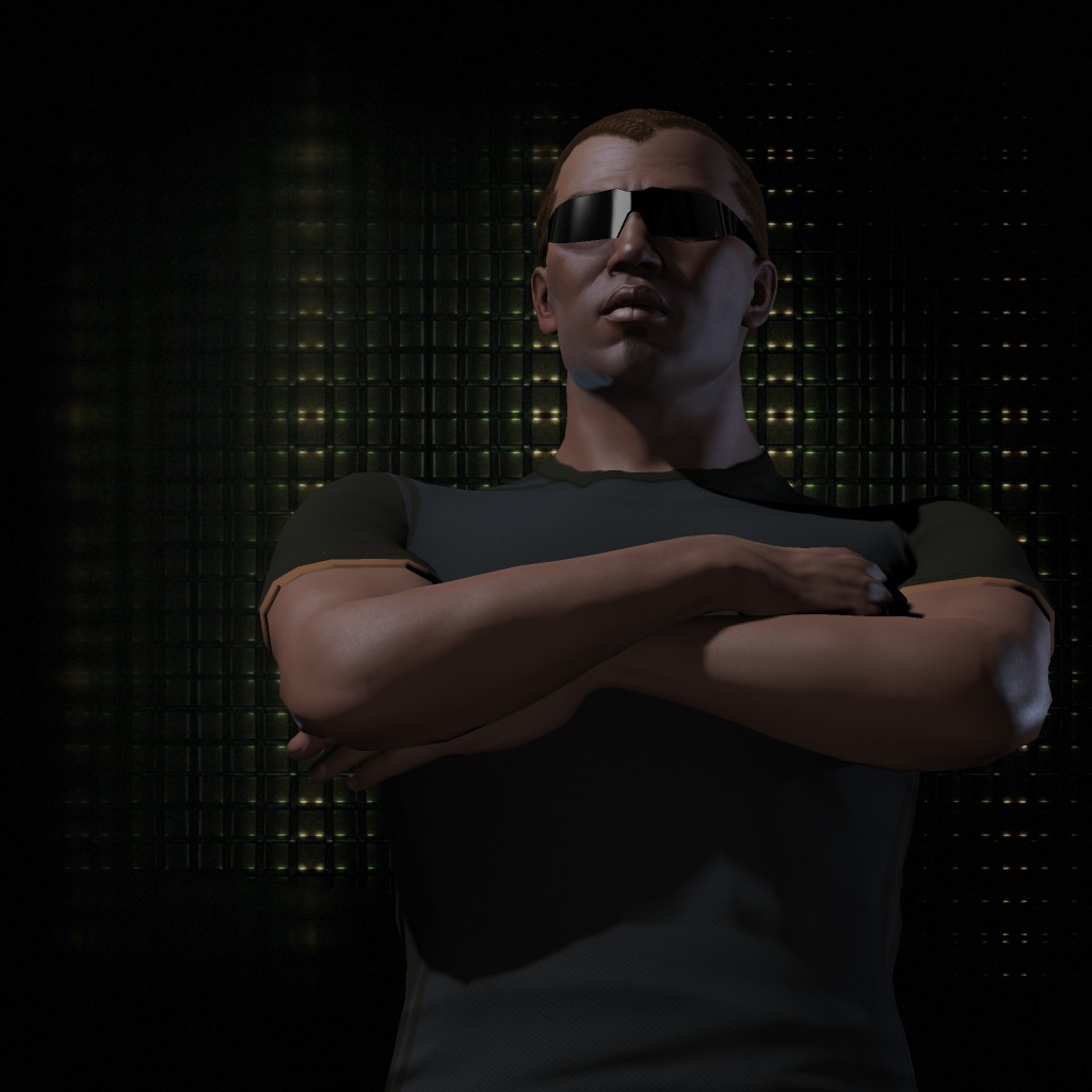 Mark Delvechio