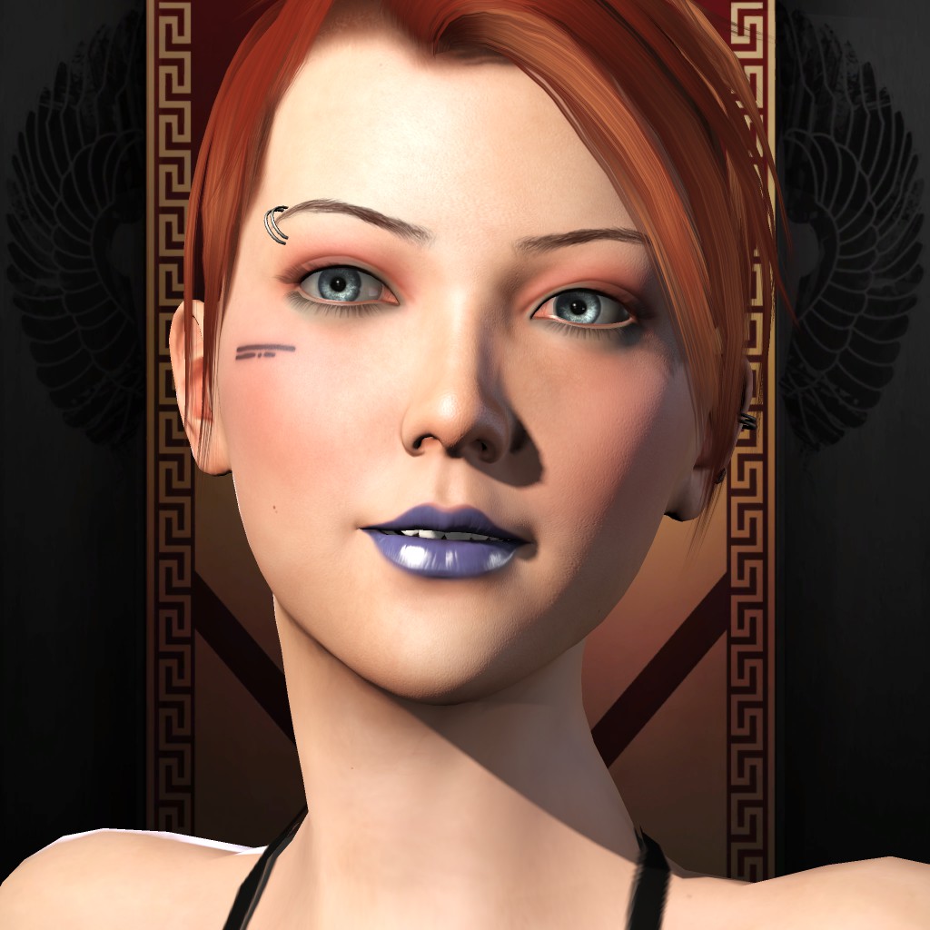 Raven- Claw