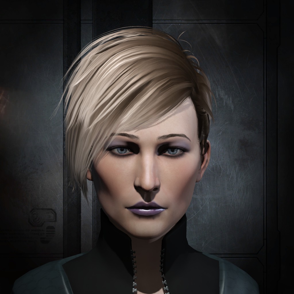Camille euCamandy