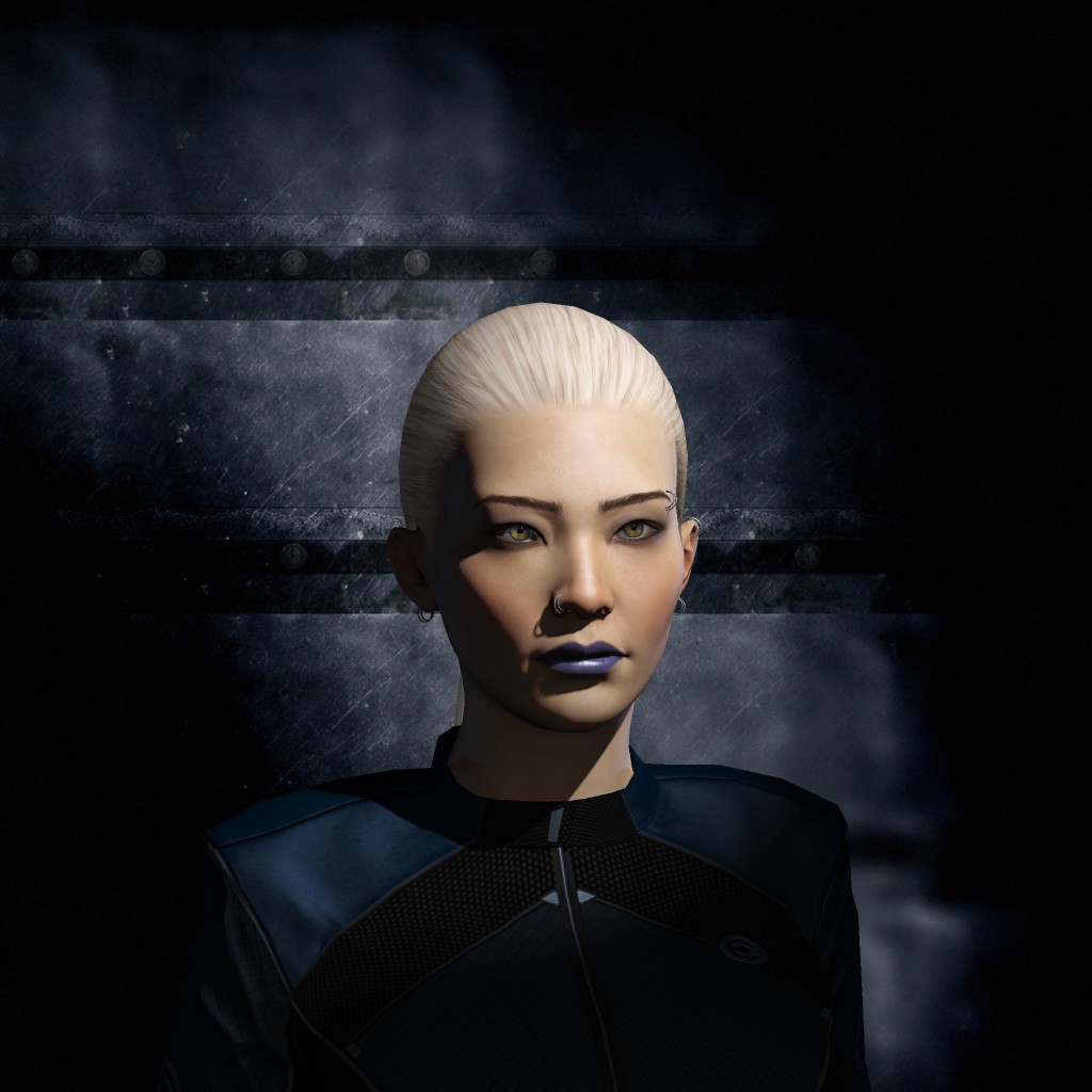 Lady Lazair