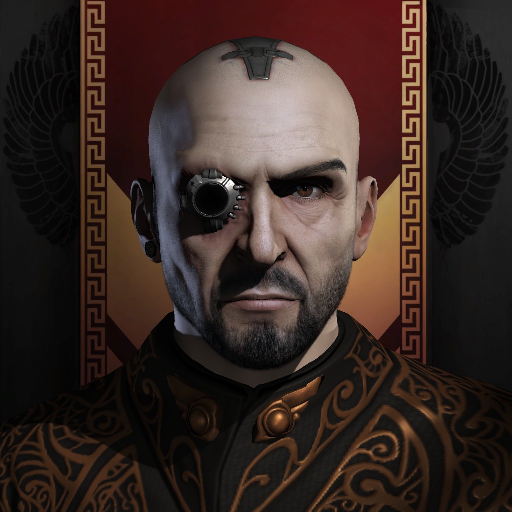 Ernst Omaristos