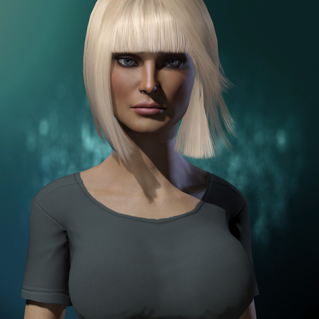 Lukasheva