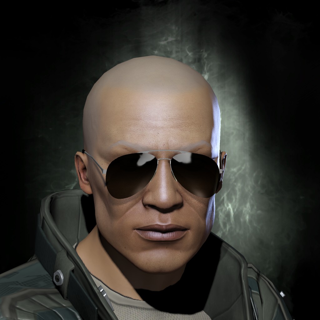 John John Trald