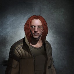 Redwing Malukker portrait