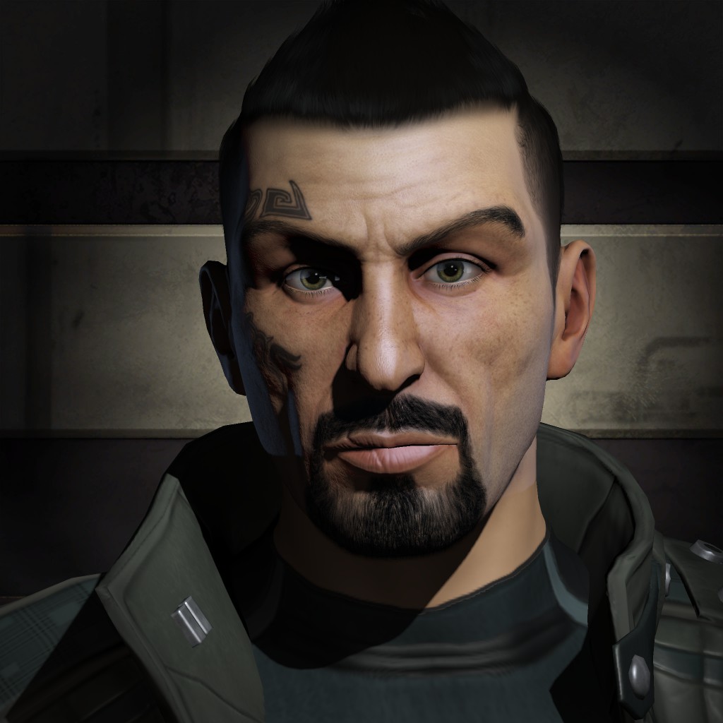 Terry Vokan