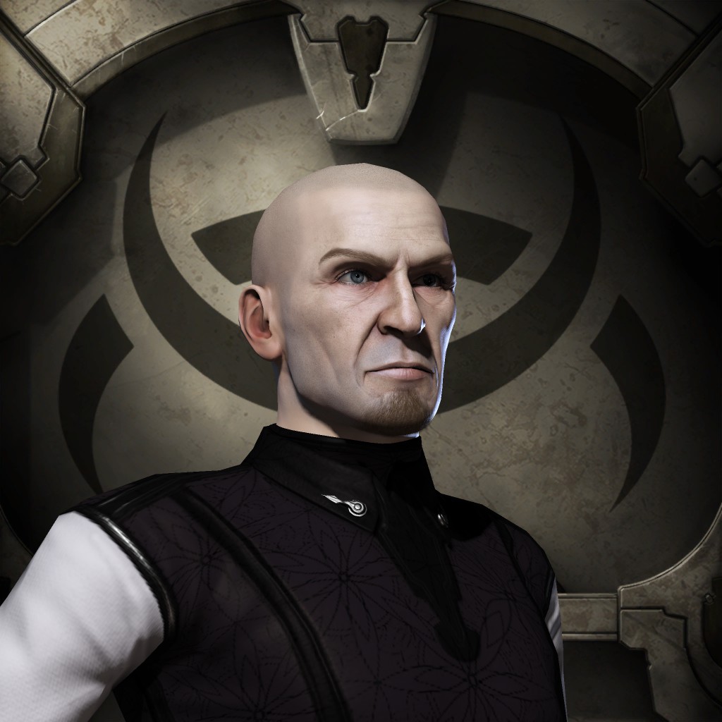 Gunther Sanguinus