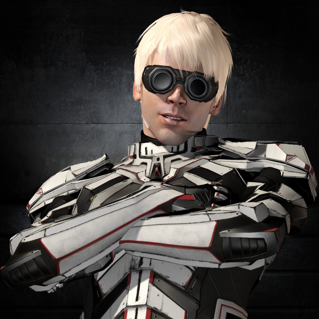 exon cobimaru