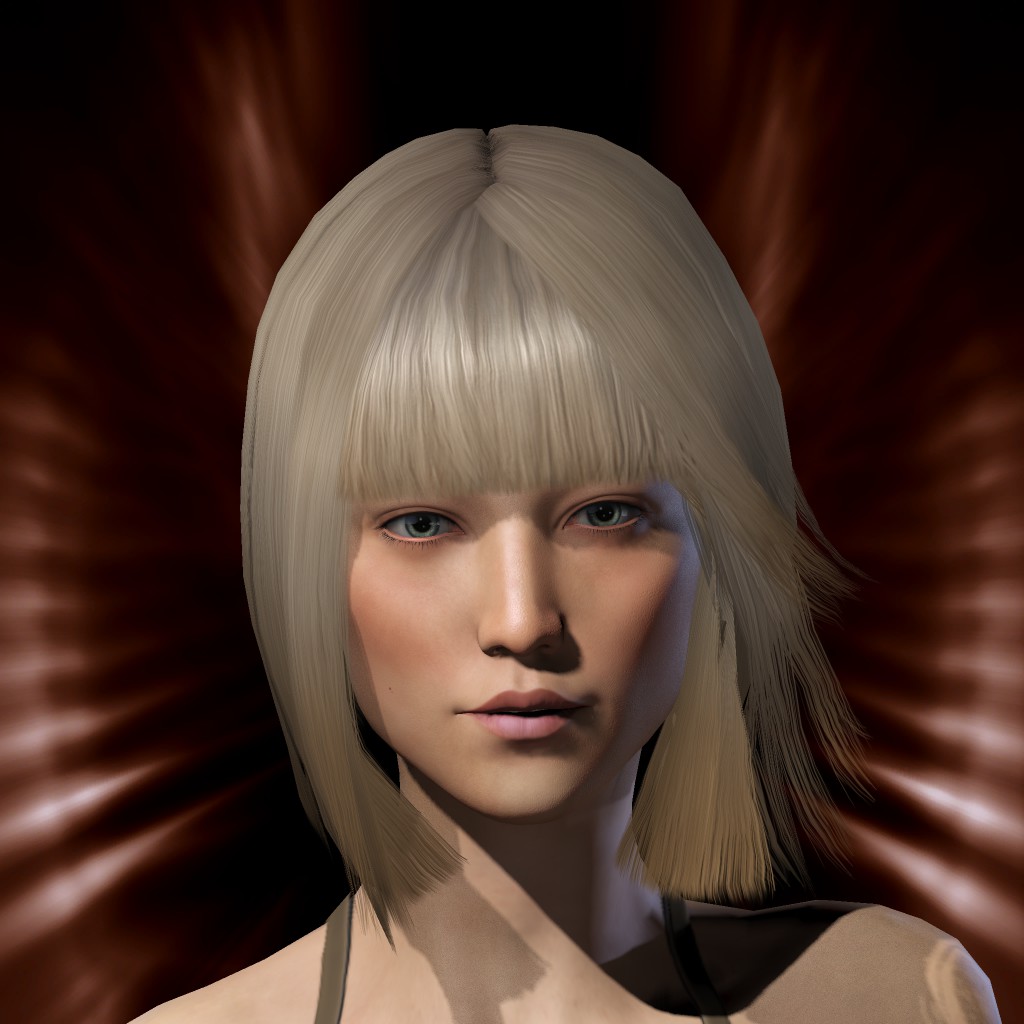 Lexa XeIIex