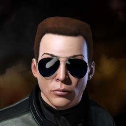 KILLER JINS portrait