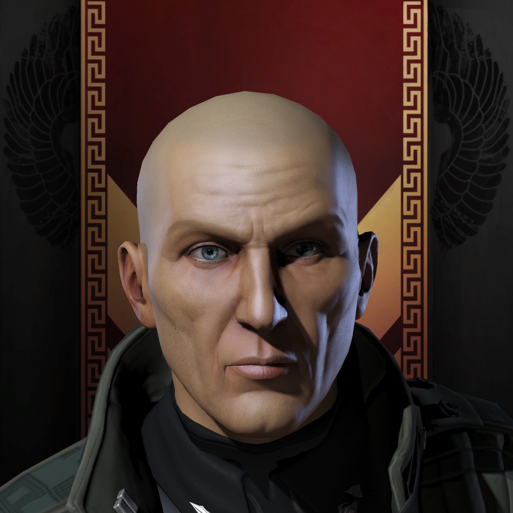 Hannibal Doshu
