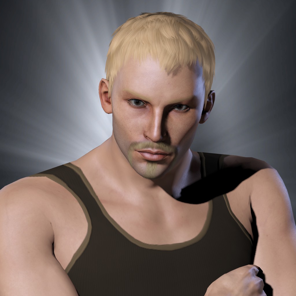 Vanic Etamer