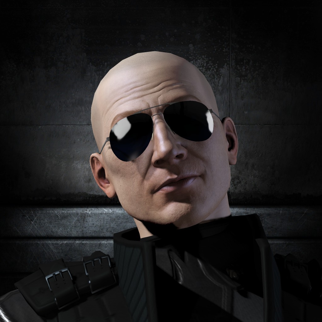 General Airen Cracken
