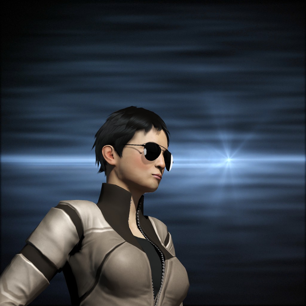 Nadir Morph