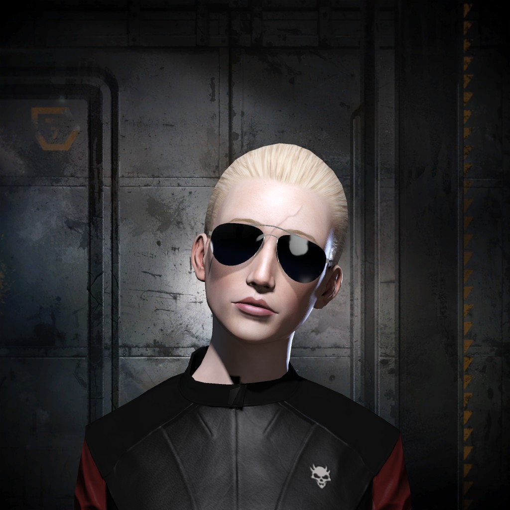 AssassinDarkness Ting