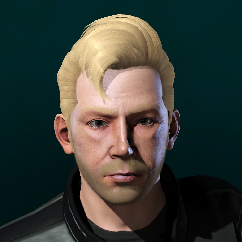 Adam Triton